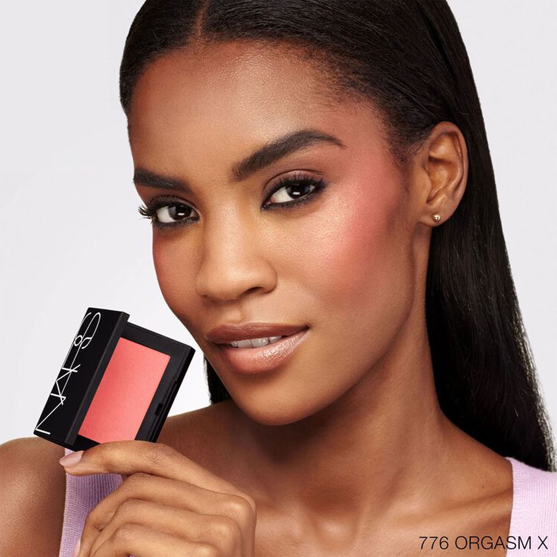 TALC-FREE BLUSH (RUBOR PARA ROSTRO)